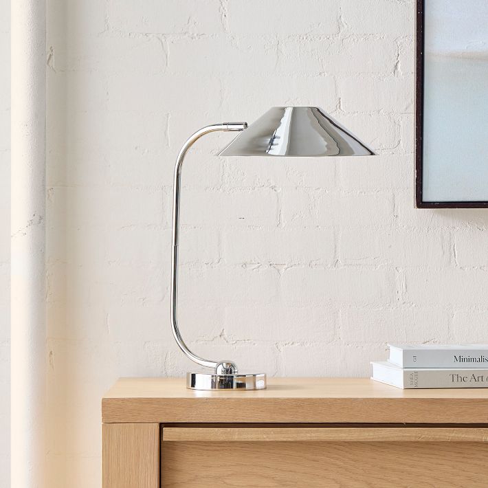 Shiloh Table Lamp (19