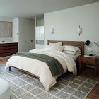 Cotton Cloud Jersey Blanket