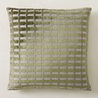 Cut Velvet Archways Pillow Cover