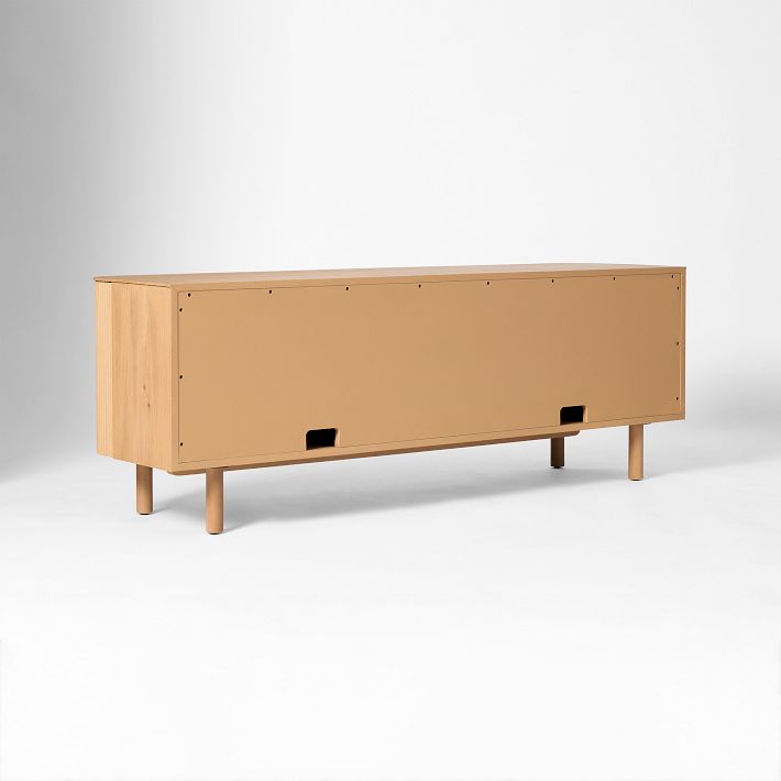 Ellington Media Console (68