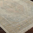 Jane Hand-Knotted Wool Rug
