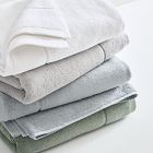 Luxury Spa Organic Towel