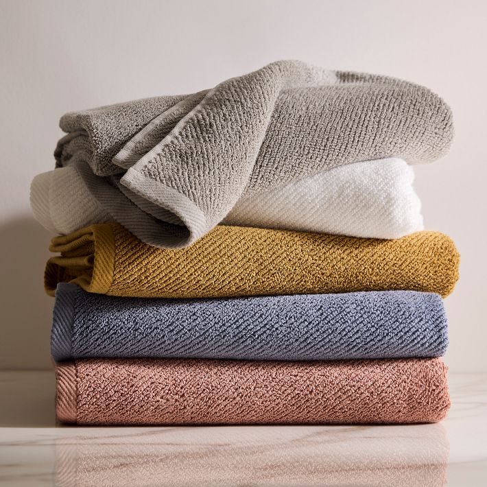 Bath Towels