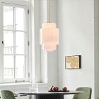 Jules Pendant (14&quot;&ndash;16&quot;)