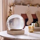 Decorator Snow Globe