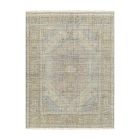 Jane Hand-Knotted Wool Rug