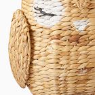 Owl Storage Basket