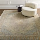 Jane Hand-Knotted Wool Rug