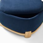 Mott Storage Ottoman