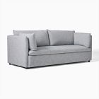 Shelter Storage Sofa (86&quot;)