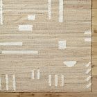 Kit Handwoven Jute Rug
