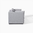 Shelter Storage Sofa (86&quot;)
