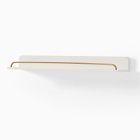 Open Box: Pill Bracket Shelf