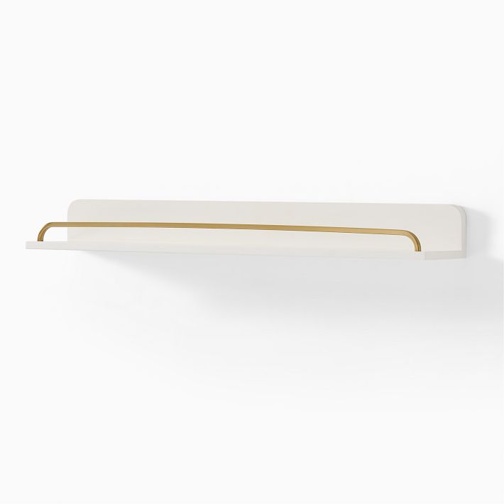 Open Box: Pill Bracket Shelf