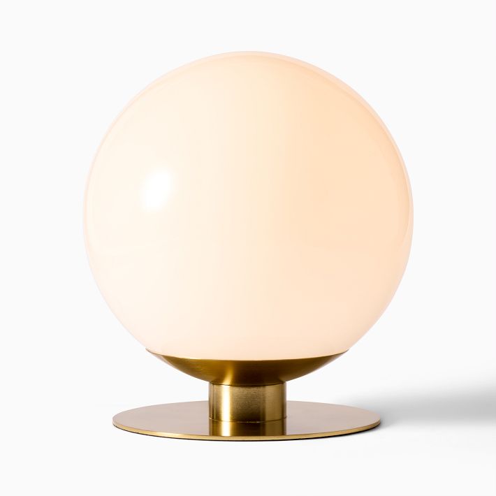 Mitchel Table Lamp (10"–14")