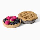 Felt Pie Set