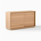 Norre Shallow Media Console (48&quot;)