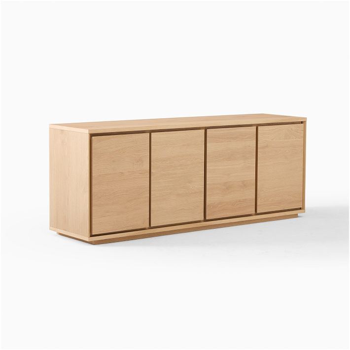 Norre Media Console