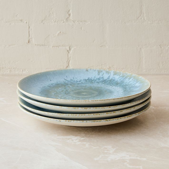 Oyku Stoneware Dinner Plate Sets