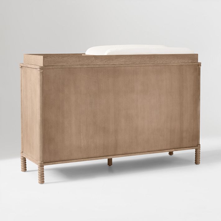 Gwyn 6-Drawer Changing Table (56