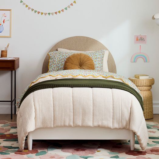 Star & Dots Sheet Set