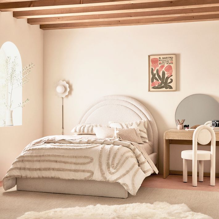 Kids Sand Trails Quilt - Cozy & Stylish Bedding