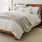 Reversible Double Cloth Blanket
