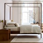Silky TENCEL&#8482; Pick Stitch Quilt &amp; Shams
