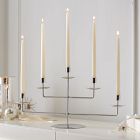 Alta Metal Candelabra