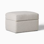 Haven Storage Ottoman