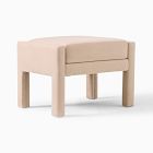 Scarlett Ottoman