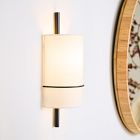 Shaw Sconce (6.4&quot;)