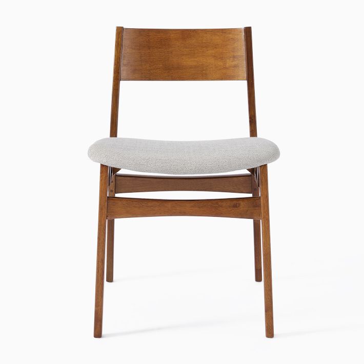 ひろ:westelm ダイニングチェア Wire Frame Dining Chair | West Elm