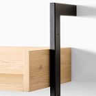 Dennett Modular Wall Desk