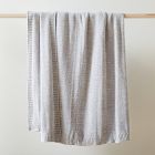 Luxe Chenille Throws - Clearance