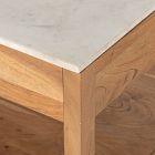 Piste Kitchen Console