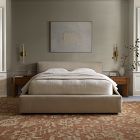 Kai Flatweave Wool Jute Rug | West Elm