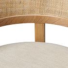 Calyer Dining Arm Chair