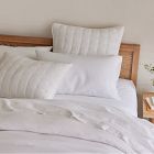 European Flax Linen Sheet Set