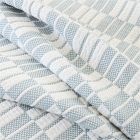 Geometric Grid Blanket