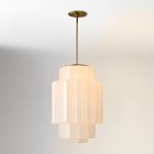 Jules Pendant (14&quot;&ndash;16&quot;)