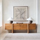 Otto Media Console (80"–96")
