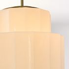 Jules Pendant (14&quot;&ndash;16&quot;)