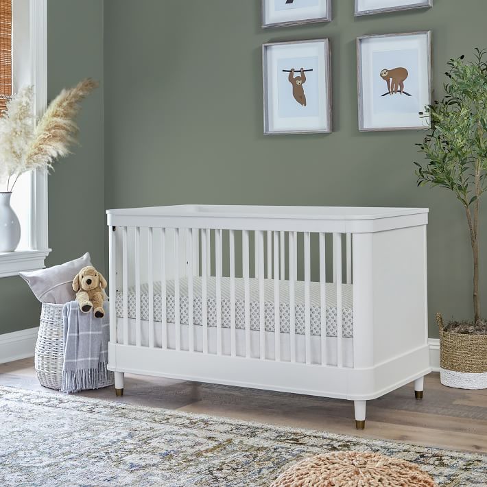 Namesake Tanner 3-in-1 Crib