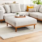 Newport Ottoman