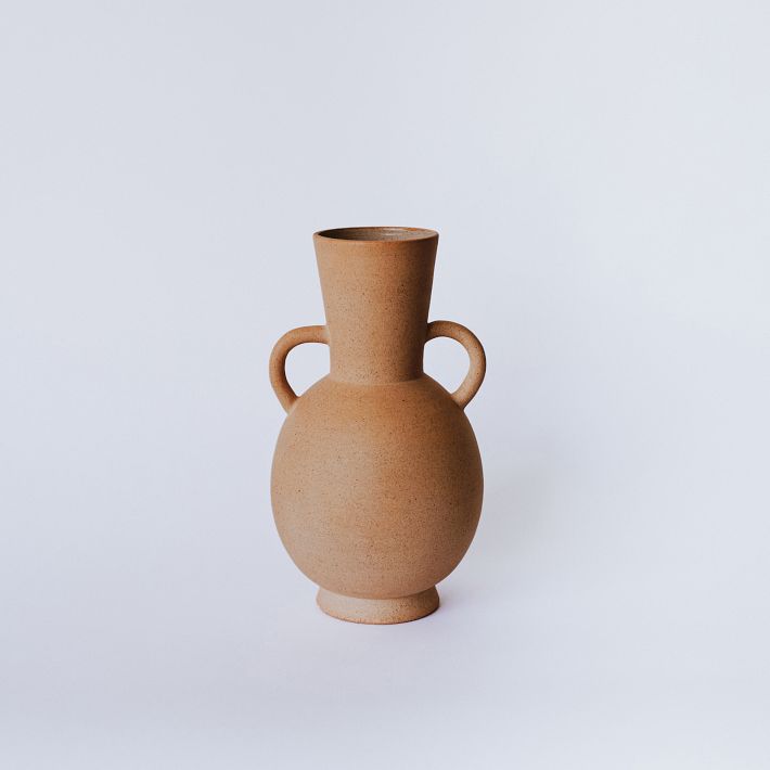 Al Centro Tirreno Vase