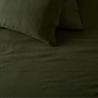 European Flax Linen Sheet Set