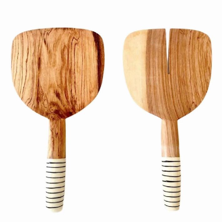 Siafu Home Punda Milia Serving Set