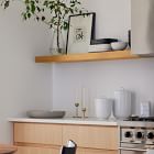 Volume Floating Shelves (24&quot;&ndash;60&quot;)