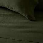 European Flax Linen Sheet Set
